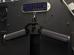 REVbar