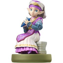 amiibo™ - Young Zelda - The Legend of Zelda™: Ocarina of Time Series