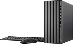 HP - Envy Desktop - Intel Core i7-14700F 2024 - 32GB Memory - NVIDIA GeForce RTX 4060 - 1TB SSD - Black