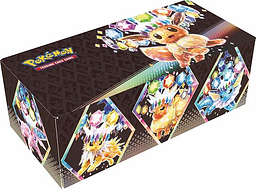 Pokemon TCG: Scarlet & Violet 8.5 Prismatic Evolutions Surprise Box Collection keräilykortit