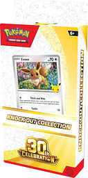 30th Celebration Knock Out Collection
