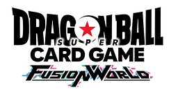 Dragon Ball Super Card Game: Fusion World – Booster Box: TBA [FB10] - Preorder