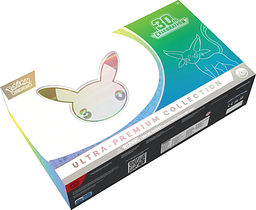 Pokémon TCG: 30th Celebration Ultra-Premium Collection Day / Night Preorder