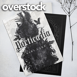 OVERSTOCK | Nocticadia Signature Edition