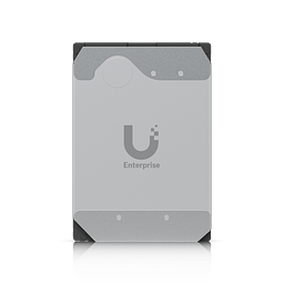 Enterprise 3.5" HDD, 16 TB