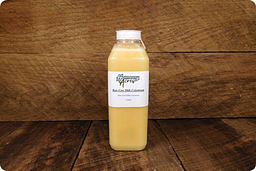Raw Cow Colostrum (1st-3rd milking)