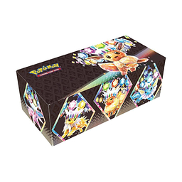 Pokemon TGC Scarlet & Violet: Prismatic Evolutions Surprise Box