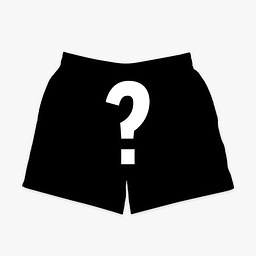 Mystery Shorts