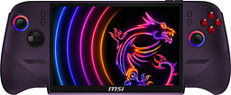 Claw 8 EX AI+ CG3EM 8" 120Hz FHD+ 1200P Gaming Handheld- Intel Arc G3 Extreme - Intel Arc - 32GB - 1TBSSD Console