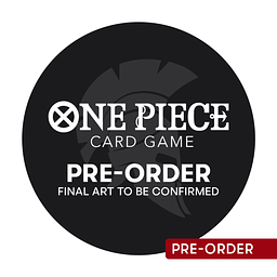 One Piece Card Game DP-12 Double Pack