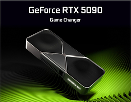 NVIDIA GeForce RTX 5090