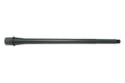 BCM® BFH 14.5" Mid Length (ENHANCED LIGHT WEIGHT) Barrel, Stripped (.625)