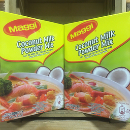 2x Maggi Coconut Milk Powder (2x300g)
