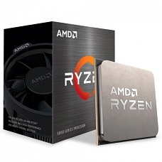Processador AMD Ryzen 7 5700X3D 3.0GHz (4.1GHz Turbo), 8-Cores
