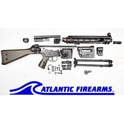 HK 21 Parts Kit