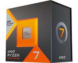 AMD Ryzen 7 7800X3D