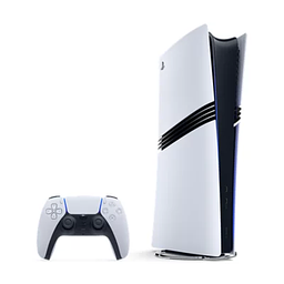 Consola PlayStation®5 Pro - 2 TB