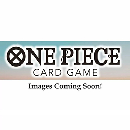 One Piece Card Game: Double Pack – Adventure on Kami's Island [DP-10]