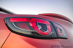 Chevy SS LED Taillights EXCLUSIVE ONLY AVAILABLE HERE!