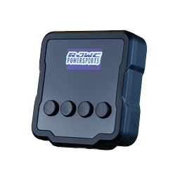 Tuner with cable
