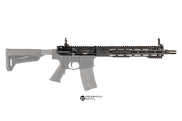 Knight’s Armament KS1 – 13.7″ Upper Receiver Group (P/N: 121435)