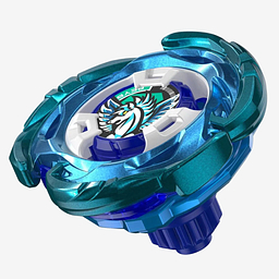 Takara Tomy Beyblade X UX-00 Aero Pegasus 3-70A