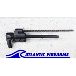 G3/A3 Style Retractable Buttstock - MKE Turkey