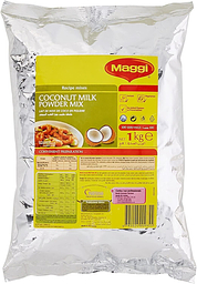 Maggi Coconut Milk Powder 1kg BBE April 20