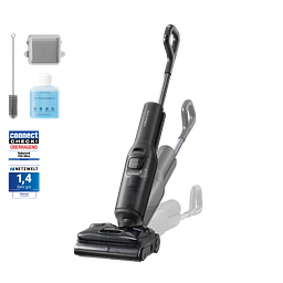 Roborock F25 Ultra Nass- und Trockensauger mit Dampf- und Hochtemperaturreinigung