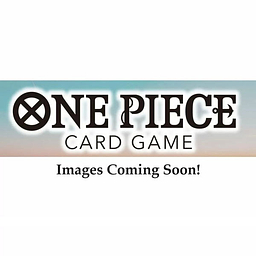 One Piece Card Game OP-15 - Booster Box (Pre Order)