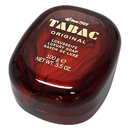 Tabac Original Luxury Soap 100g &ndash; Discount Chemist
