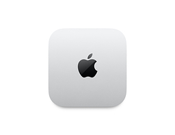 Refurbished Mac mini Apple M4 Chip with 10-Core CPU and 10-Core GPU, Gigabit Ethernet