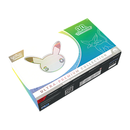 Pokémon 30th Celebration Ultra Premium Collection Day