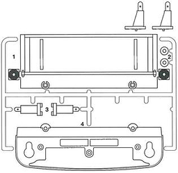 Rc E Parts: 58365