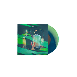 shelter (10th anniversary edition) 7" vinyl