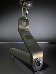 Megalith Open D Handles (Pair)