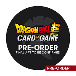 Dragon Ball Super Card Game Masters Booster Box B32 Ultra Bout Set 5