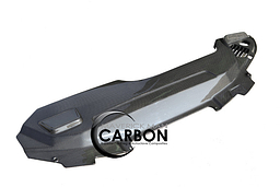 Carbon Fiber Radiator Cover for the 05-06 GTO
