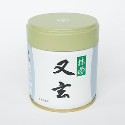 YUGEN 40 | 又玄