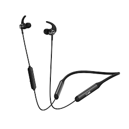 boAt Rockerz 330 Pro | Wireless Bluetooth Neckband with 10mm Dynamic Drivers, Up to 60 Hours of Playback, ENx Technology