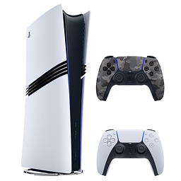 Sony PlayStation 5 Pro Console Bundle