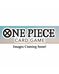 One Piece Card Game: Booster Display – TBA [OP-16]