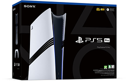 Consola Sony Playstation 5 Pro Edição Digital 2TB