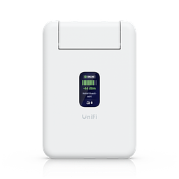 UniFi Travel Router