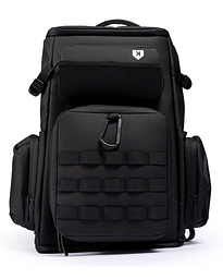 Shove Day Bag - Black